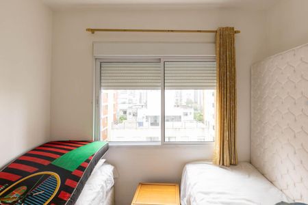 Apartamento para alugar com 100m², 2 quartos e 1 vaga Apartamento para alugar com 100m², 2 quartos e 1 vagaQuarto 2