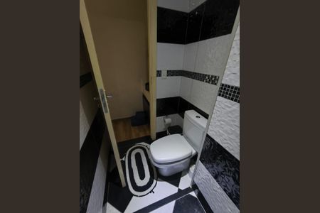 Apartamento à venda com 55m², 2 quartos e 1 vagaBanheiro