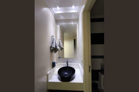 Apartamento à venda com 55m², 2 quartos e 1 vagaLavabo