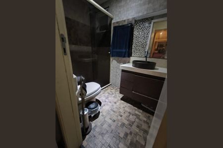 Apartamento à venda com 55m², 2 quartos e 1 vagaBanheiro