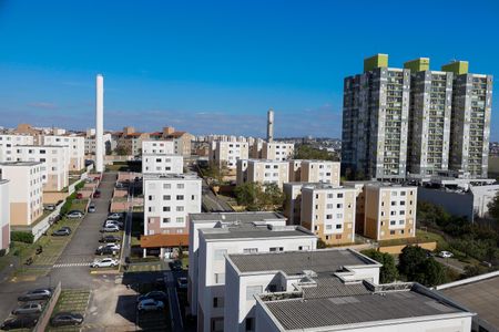 Vista da Sacada de apartamento para alugar com 3 quartos, 64m² em Jardim Sao Pedro, Osasco