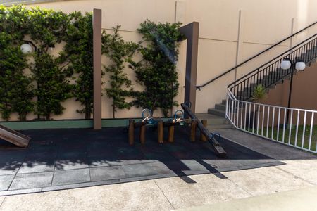 Área comum - Playground de apartamento para alugar com 3 quartos, 64m² em Jardim Sao Pedro, Osasco