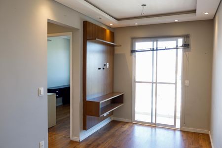 Apartamento para alugar com 64m², 3 quartos e 2 vagas Apartamento para alugar com 64m², 3 quartos e 2 vagasSala