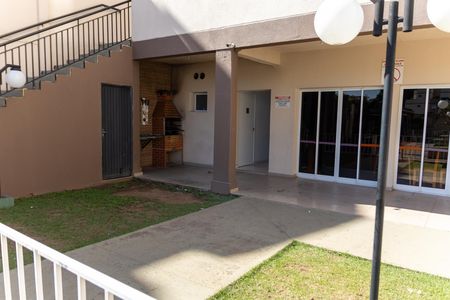 Apartamento para alugar com 64m², 3 quartos e 2 vagas Apartamento para alugar com 64m², 3 quartos e 2 vagasÁrea comum - Salão de festas