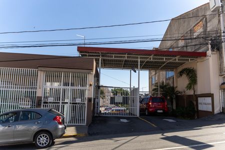 Fachada de apartamento para alugar com 3 quartos, 64m² em Jardim Sao Pedro, Osasco