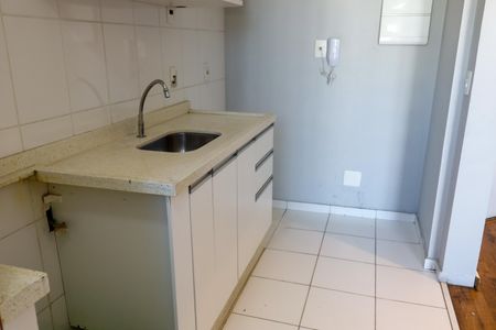 Apartamento para alugar com 64m², 3 quartos e 2 vagas Apartamento para alugar com 64m², 3 quartos e 2 vagasCozinha