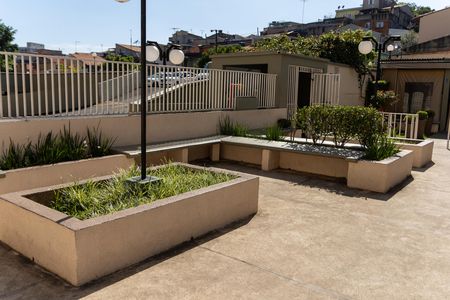 Apartamento para alugar com 64m², 3 quartos e 2 vagas Apartamento para alugar com 64m², 3 quartos e 2 vagasÁrea comum