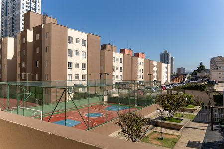 Apartamento para alugar com 64m², 3 quartos e 2 vagas Apartamento para alugar com 64m², 3 quartos e 2 vagasÁrea comum