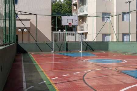 Apartamento para alugar com 64m², 3 quartos e 2 vagas Apartamento para alugar com 64m², 3 quartos e 2 vagasQuadra Esportiva