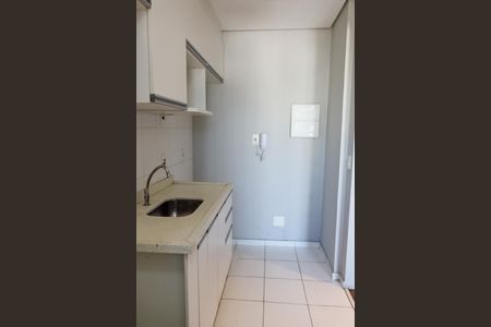 Apartamento para alugar com 64m², 3 quartos e 2 vagas Apartamento para alugar com 64m², 3 quartos e 2 vagasCozinha