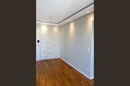 Apartamento para alugar com 64m², 3 quartos e 2 vagas Apartamento para alugar com 64m², 3 quartos e 2 vagasSala