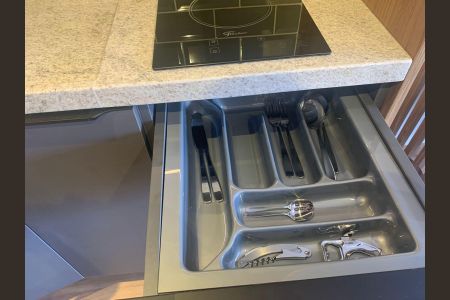 Studio de apartamento à venda com 1 quarto, 30m² em Indianópolis, São Paulo