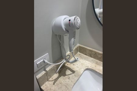 Apartamento à venda com 30m², 1 quarto e sem vaga Apartamento à venda com 30m², 1 quarto e sem vagaStudio