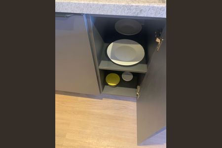 Studio de apartamento à venda com 1 quarto, 30m² em Indianópolis, São Paulo