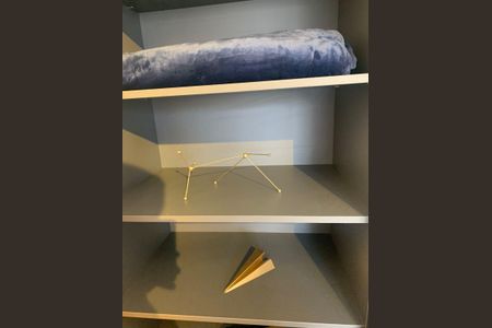 Studio de apartamento à venda com 1 quarto, 30m² em Indianópolis, São Paulo