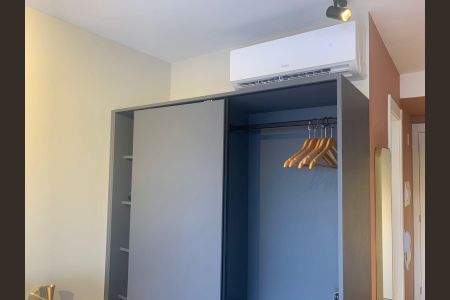 Studio de apartamento à venda com 1 quarto, 30m² em Indianópolis, São Paulo