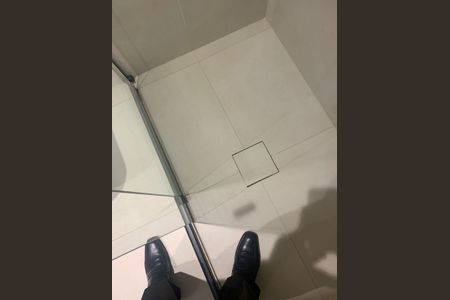 Apartamento à venda com 30m², 1 quarto e sem vaga Apartamento à venda com 30m², 1 quarto e sem vagaStudio