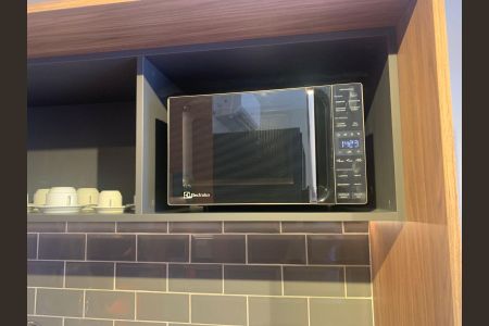 Studio de apartamento à venda com 1 quarto, 30m² em Indianópolis, São Paulo