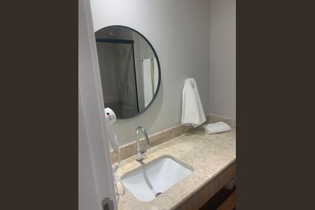 Apartamento à venda com 30m², 1 quarto e sem vaga Apartamento à venda com 30m², 1 quarto e sem vagaStudio