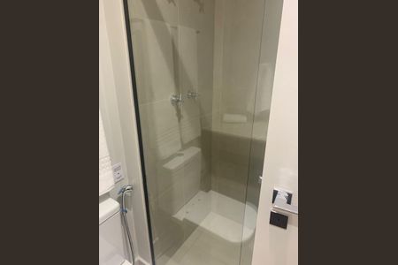 Apartamento à venda com 30m², 1 quarto e sem vaga Apartamento à venda com 30m², 1 quarto e sem vagaStudio