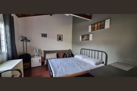 Foto 11 de casa à venda com 4 quartos, 171m² em Planalto Paulista, São Paulo