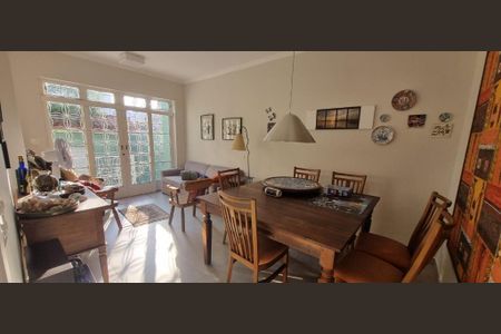 Foto 03 de casa à venda com 4 quartos, 171m² em Planalto Paulista, São Paulo