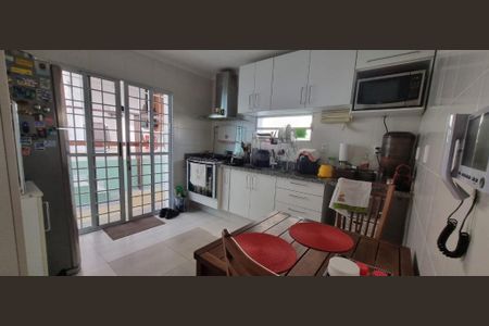 Foto 17 de casa à venda com 4 quartos, 171m² em Planalto Paulista, São Paulo