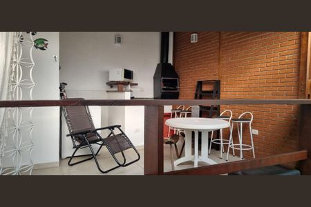 Foto 14 de casa à venda com 4 quartos, 171m² em Planalto Paulista, São Paulo