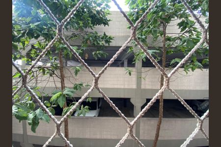 Apartamento à venda com 48m², 2 quartos e 1 vagaQuarto 2 - vista