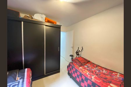 Apartamento à venda com 48m², 2 quartos e 1 vagaQuarto 2