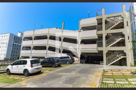 Apartamento à venda com 48m², 2 quartos e 1 vagaÁrea comum