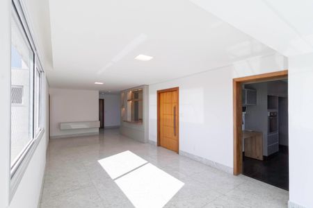 Apartamento à venda com 195m², 4 quartos e 4 vagasSala 1