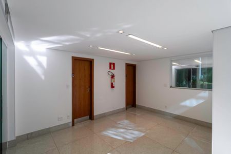 Apartamento à venda com 195m², 4 quartos e 4 vagasEspaço Gourmet