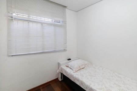 Quarto 1 de casa à venda com 3 quartos, 180m² em Paquetá, Belo Horizonte