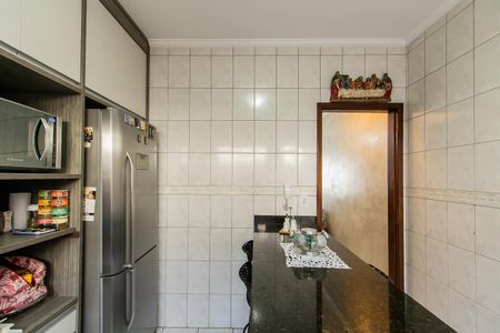 Casa de condomínio à venda com 112m², 2 quartos e 2 vagas Casa de condomínio à venda com 112m², 2 quartos e 2 vagasCozinha