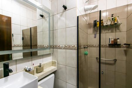 Casa de condomínio à venda com 112m², 2 quartos e 2 vagas Casa de condomínio à venda com 112m², 2 quartos e 2 vagasCozinha