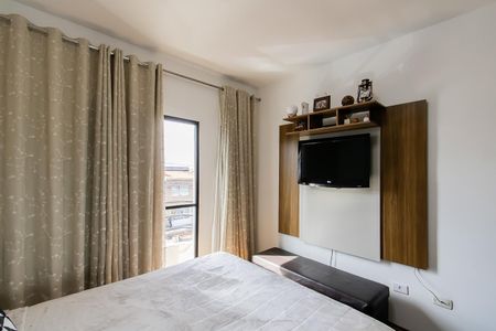 Casa de condomínio à venda com 112m², 2 quartos e 2 vagas Casa de condomínio à venda com 112m², 2 quartos e 2 vagasQuarto 2