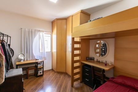 Casa de condomínio à venda com 112m², 2 quartos e 2 vagas Casa de condomínio à venda com 112m², 2 quartos e 2 vagasQuarto 1