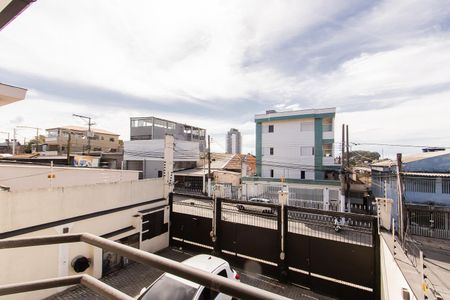 Casa de condomínio à venda com 112m², 2 quartos e 2 vagas Casa de condomínio à venda com 112m², 2 quartos e 2 vagasVaranda