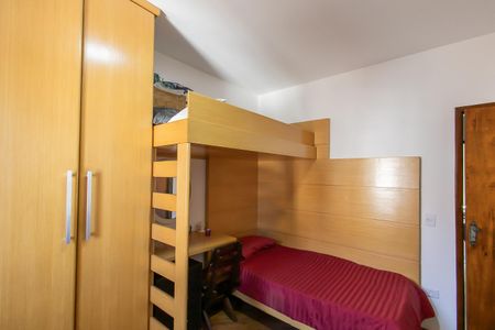 Casa de condomínio à venda com 112m², 2 quartos e 2 vagas Casa de condomínio à venda com 112m², 2 quartos e 2 vagasQuarto 1