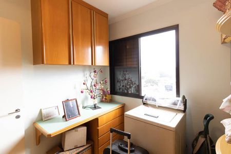 Apartamento à venda com 90m², 3 quartos e 2 vagasQuarto 1