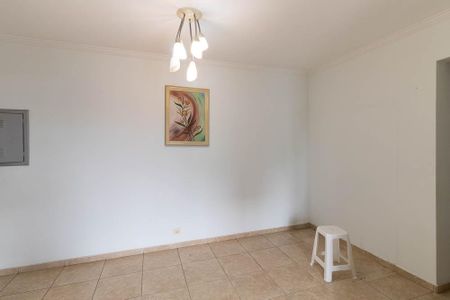 Apartamento à venda com 90m², 3 quartos e 2 vagasSala