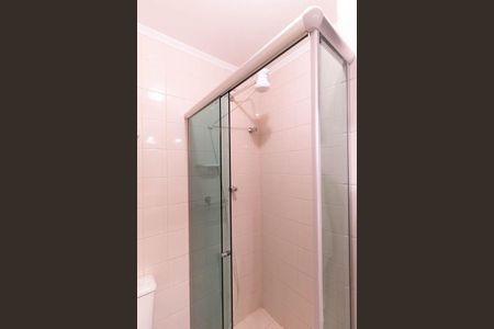 Apartamento à venda com 90m², 3 quartos e 2 vagasBanheiro Social