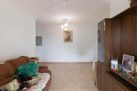 Apartamento à venda com 90m², 3 quartos e 2 vagasSala