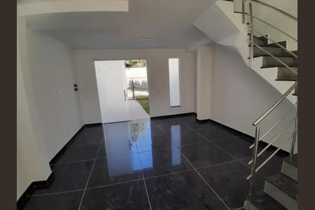 Casa à venda com 158m², 3 quartos e 1 vagaSala