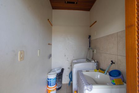 Casa à venda com 206m², 3 quartos e 1 vagaÁrea de Serviço