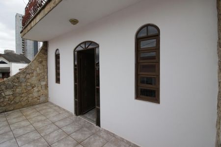 Casa à venda com 121m², 4 quartos e 5 vagasSala