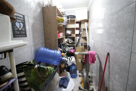 Casa à venda com 121m², 4 quartos e 5 vagasCozinha