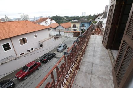 Casa à venda com 121m², 4 quartos e 5 vagasSuíte 1