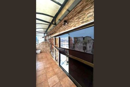 Apartamento à venda com 3 quartos, 160m² em Recreio dos Bandeirantes, Rio de Janeiro